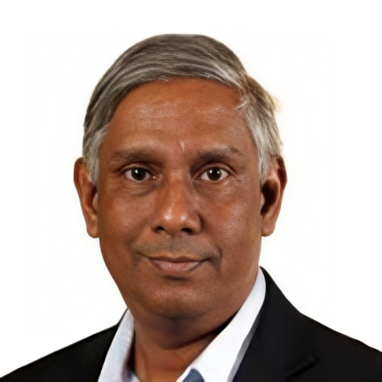 Prof. Gihan Dias